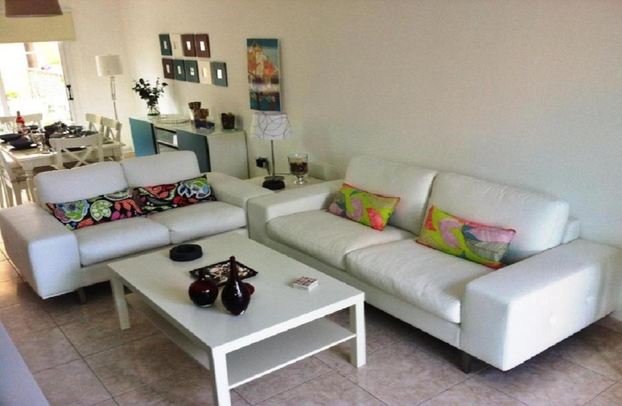 Estia Luxury Maisonette Paphos Extérieur photo