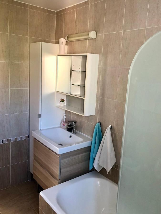 Estia Luxury Maisonette Paphos Extérieur photo